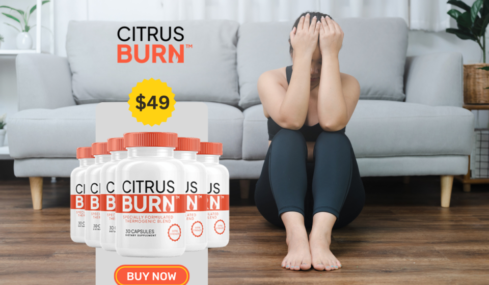 Citrus Burn Before and After – Shocking Transformations